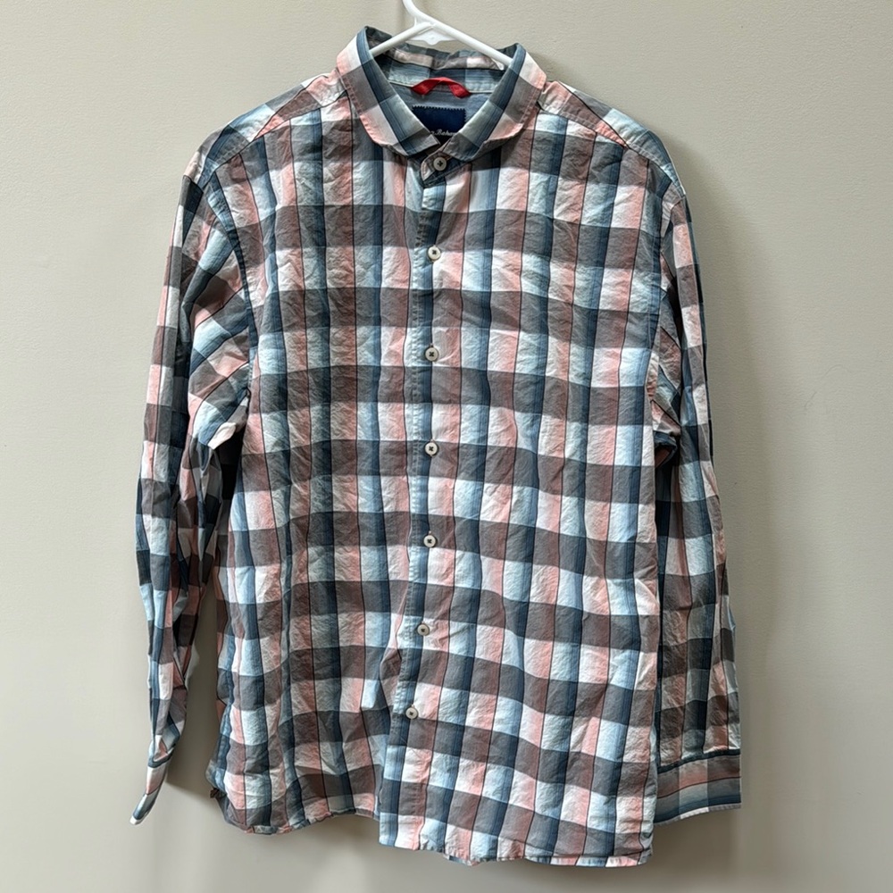 Men’s Tommy Bahama shirt